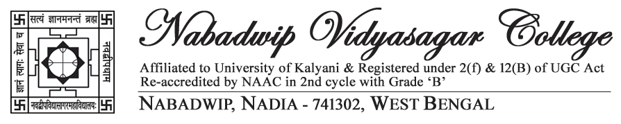 Nabadwip Vidyasagar College